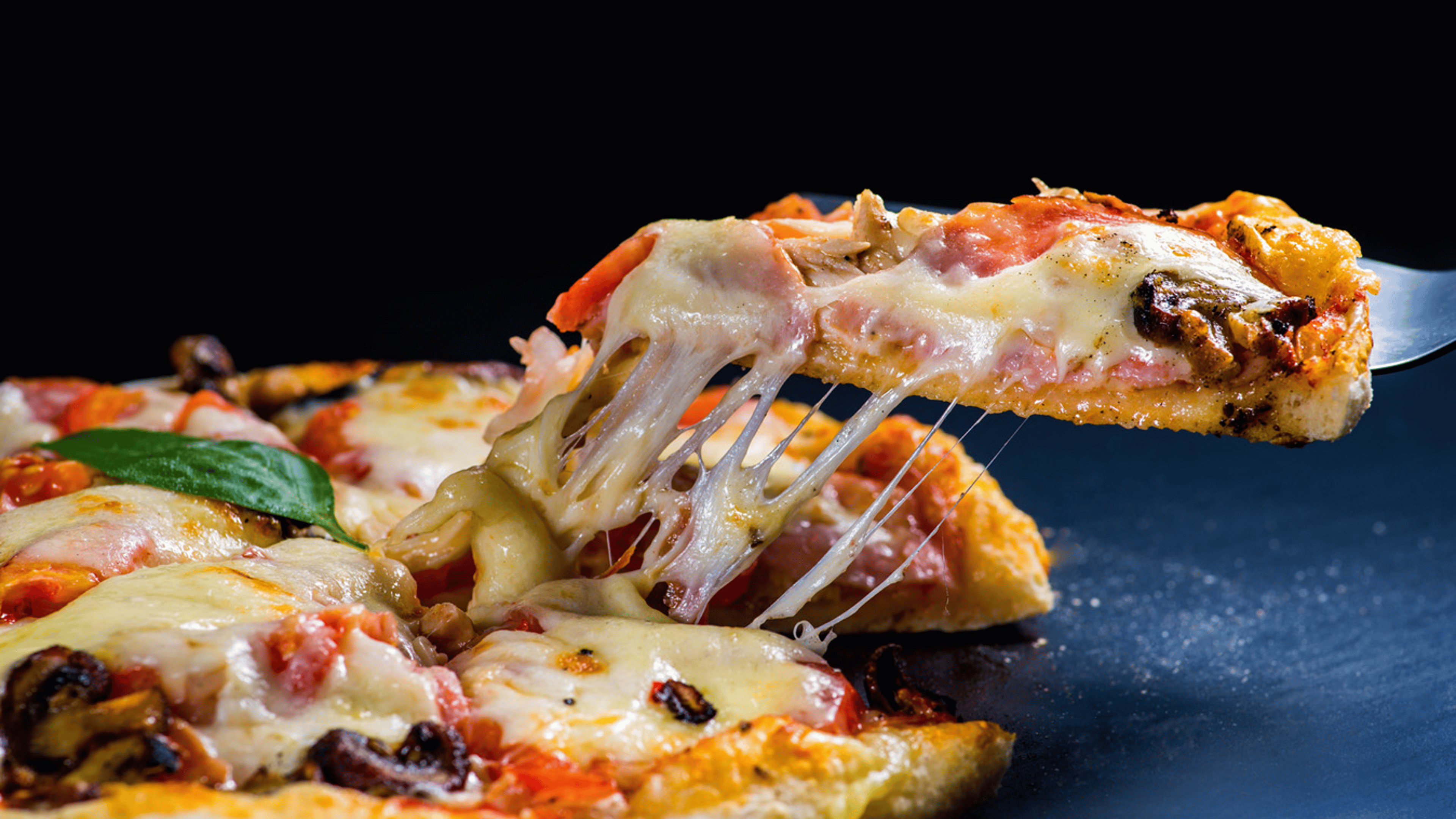 Pizzeria Bollywood Hadamar